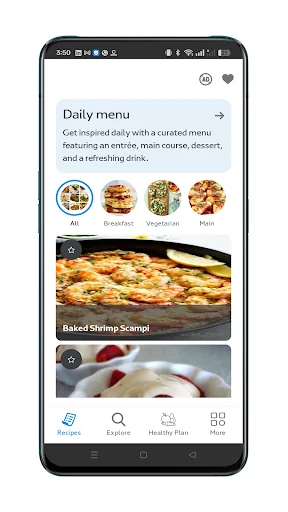 Cooking Recipes offline