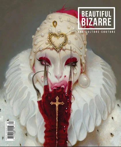 Beautiful Bizarre Magazine
