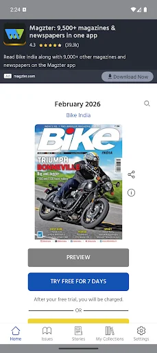 Bike India