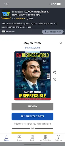 Businessworld