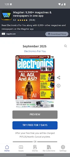Electronics For You
