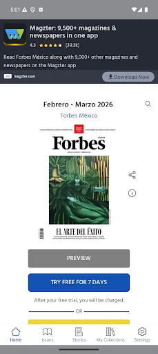 Forbes México