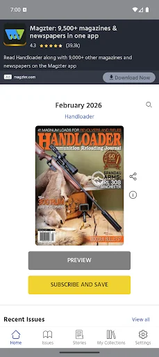 Handloader