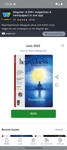 Heartfulness eMagazine