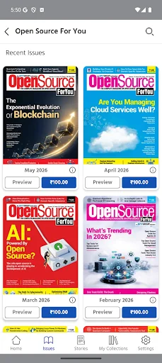 Open Source For You