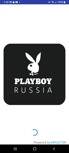 Playboy Russia