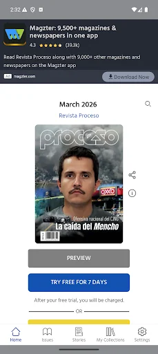 Revista Proceso