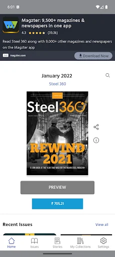 Steel 360