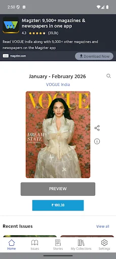 VOGUE India