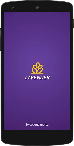 Lavender