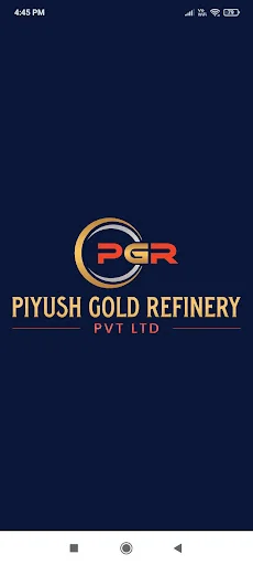 Piyush Gold