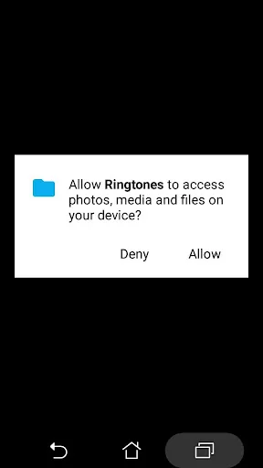 Ringtones of Maher Zain for ph screenshot 4