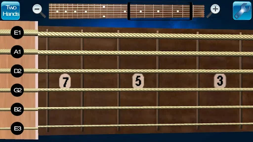 Real Guitar