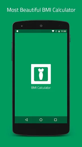 BMI Calculator