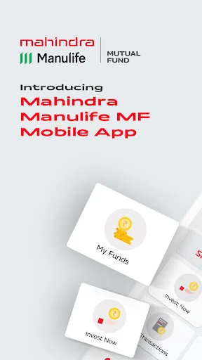 Mahindra Manulife Mutual Fund