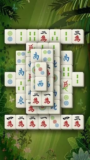 Mahjong