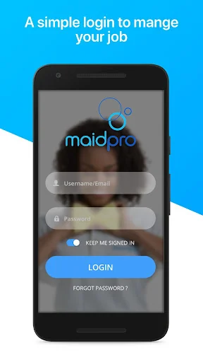 MaidPro Go