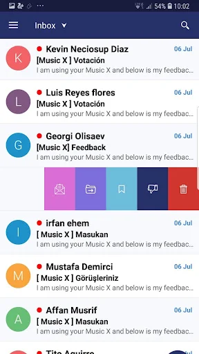 Email for Hotmail, Outlook Mai