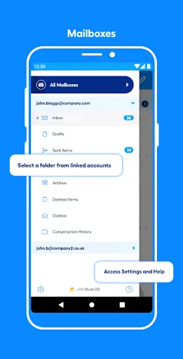 Mail Manager
