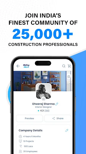 McCoy Mart-Product Credit Lead