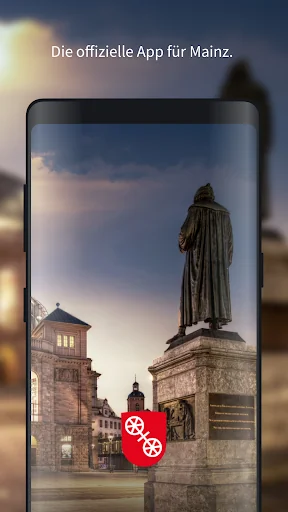 MAINZ - die offizielle App
