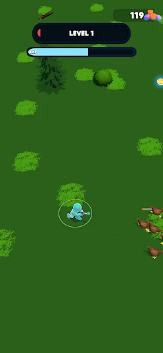Arcane Warriors: Merge Tactics screenshot 2