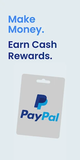 Make Money: Earn Cash Rewards screenshot 1
