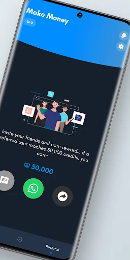 Make Money: Earn Cash Rewards screenshot 3