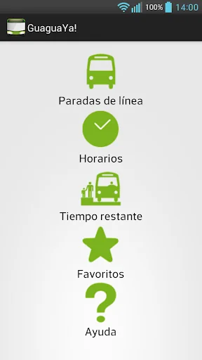 GuaguaYa!