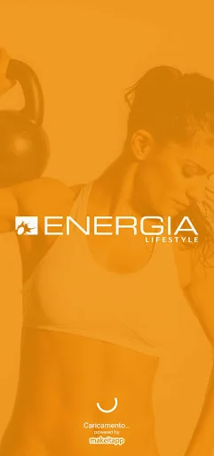 Energia Lifestyle WellnessClub