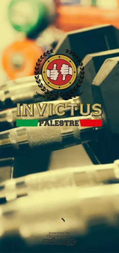 Invictus Palestre
