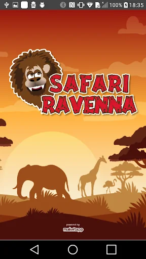 Parco Safari Ravenna