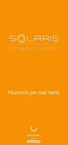 Solaris Fitness