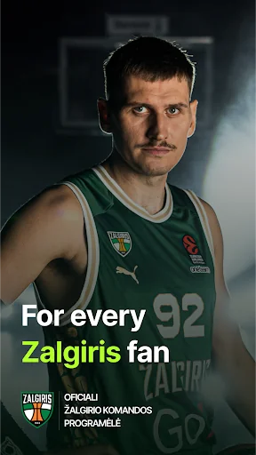 Žalgiris