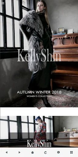 켈리신 KELLY SHIN
