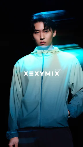 젝시믹스 XEXYMIX
