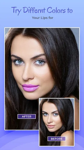 Face Beauty Camera