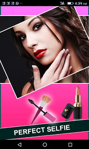 Makeup Step by Step