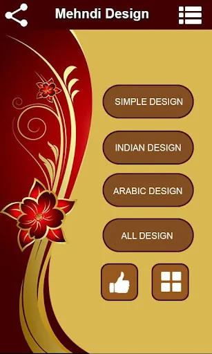 Mehndi Design 2025