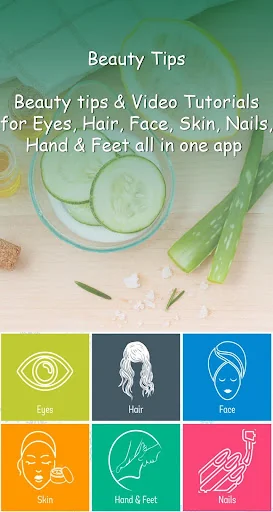 Makeup Videos - Beauty Tips screenshot 4