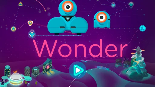 Wonder for Dash & Dot Robots screenshot 1