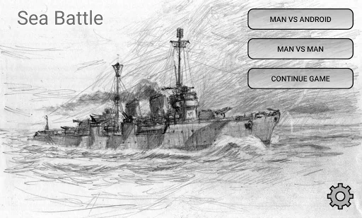 Sea Battle