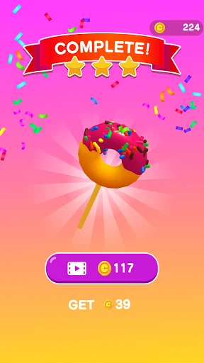 Chocolaterie! screenshot 4