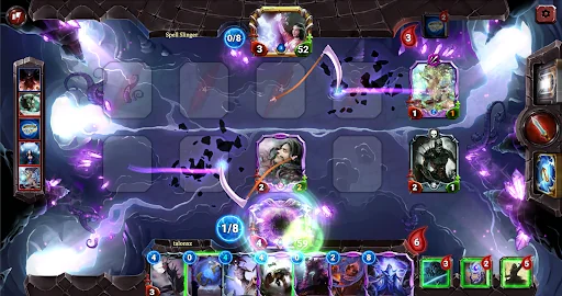Runestrike CCG
