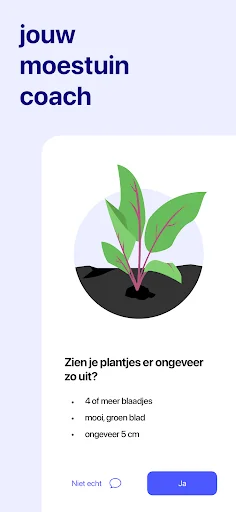 Makkelijke Moestuin