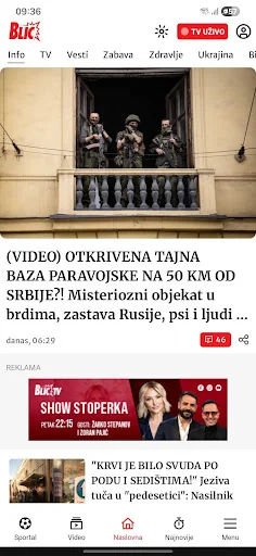 Blic