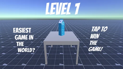 Easiest Game In the World?