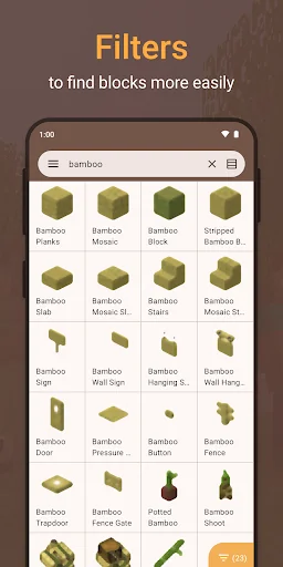 CleverBook Pro for MC screenshot 3
