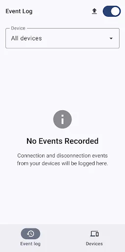 BT ConnectTrack