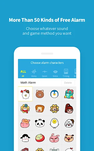 AlarmMon - alarm, stopwatch screenshot 4